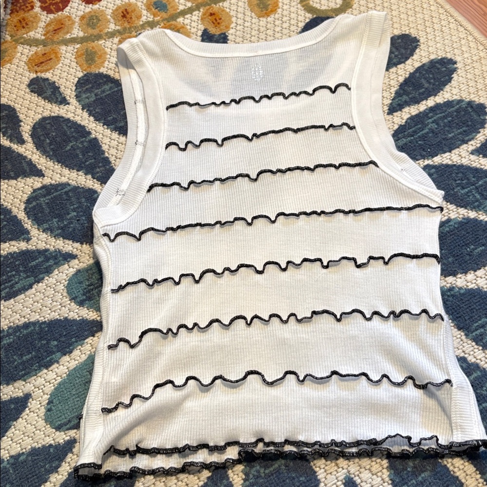 FP Movement Tank Top Size m - Picture 6 of 6